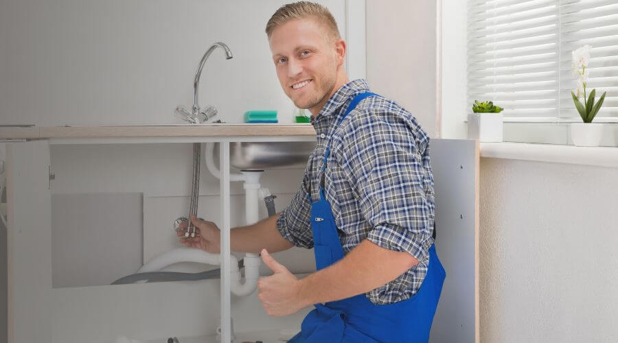 Burst Pipe Emergency Service in Richfield, NC